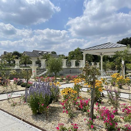 Domaine Les Jardins Darsene Bed & Breakfast Tinténiac Екстериор снимка