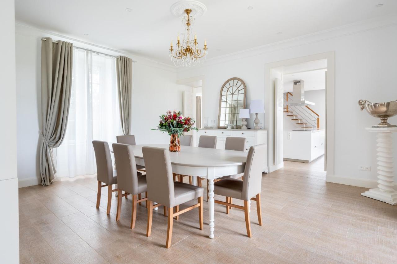 Domaine Les Jardins Darsene Bed & Breakfast Tinténiac Екстериор снимка
